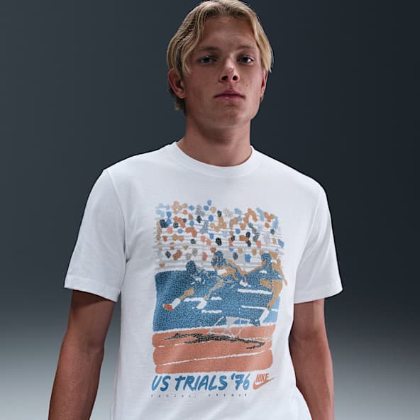 Men's Shirts & T-Shirts. Nike.com